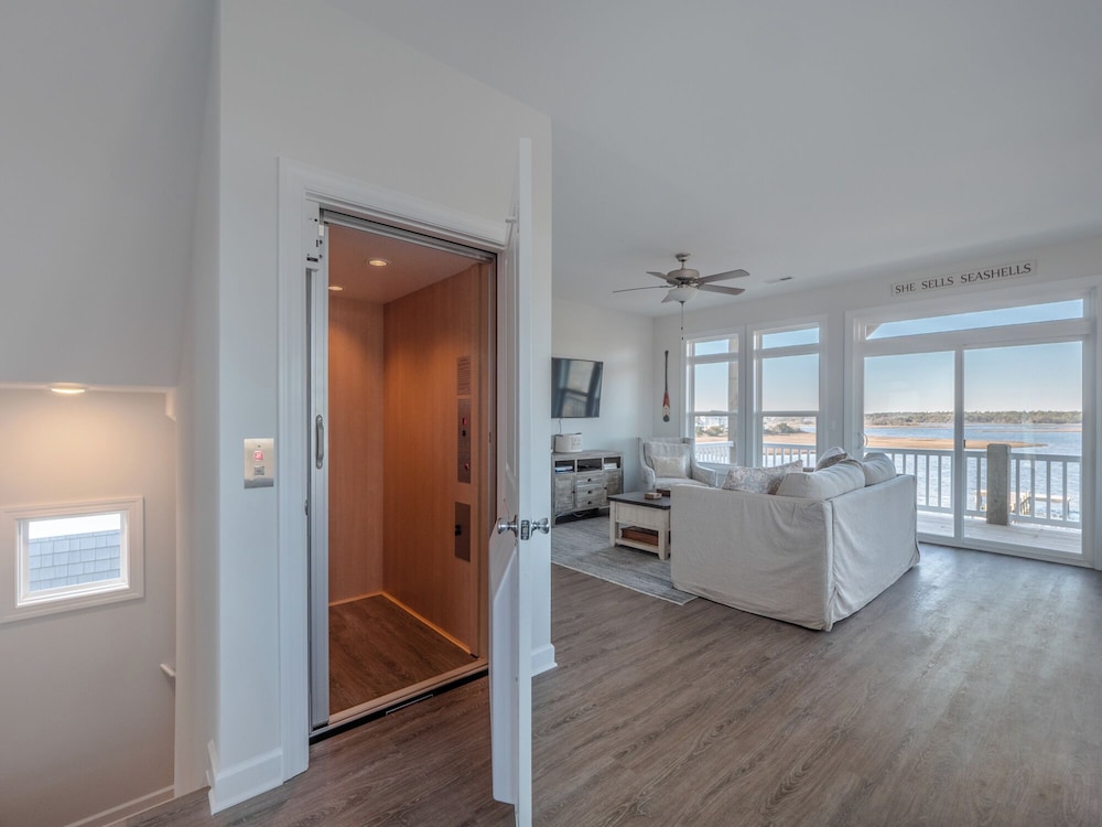 Happily Ever After by Topsail Realty