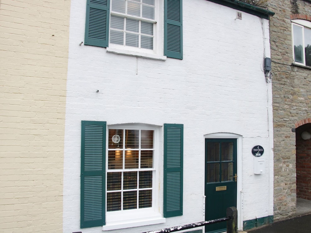 Troutbeck Cottage