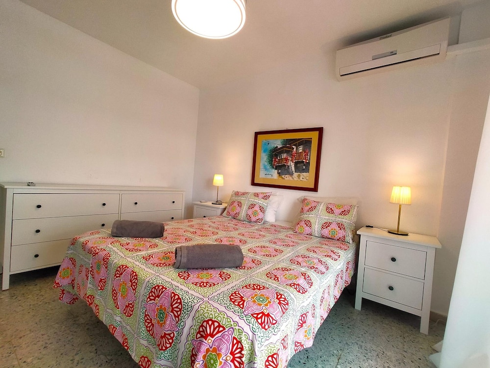 Apartamento Bah a Nerja Sun