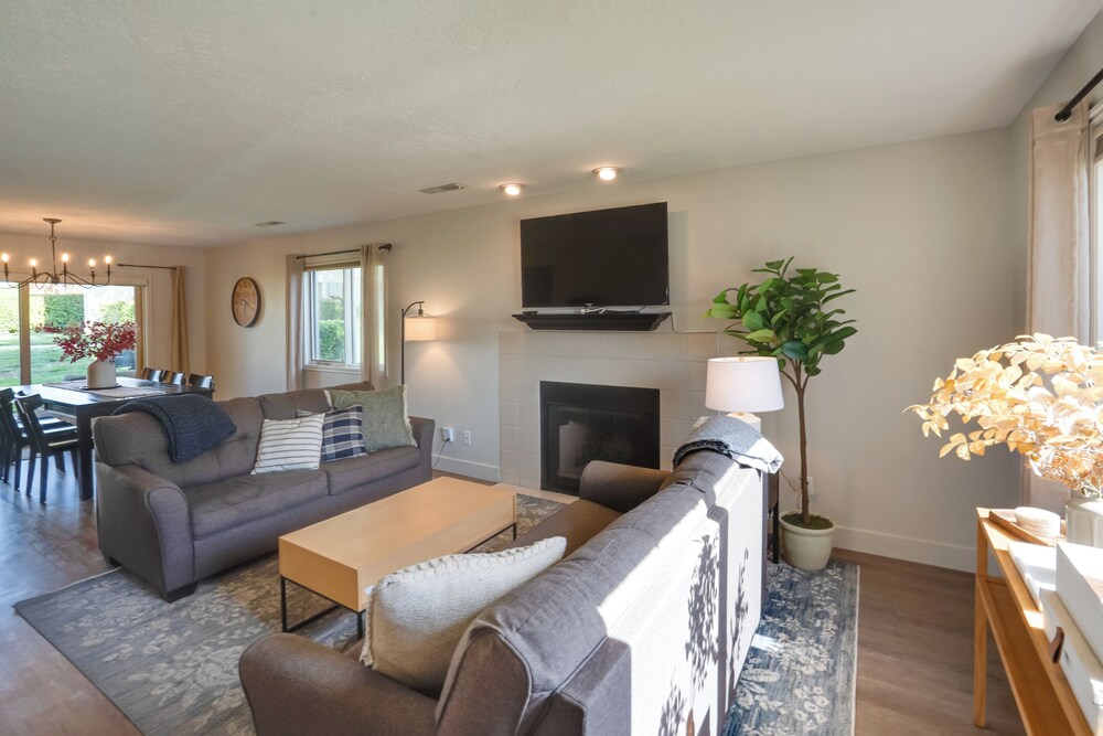 5 Mi to Dtwn St George: Condo w/ Resort Amenities!