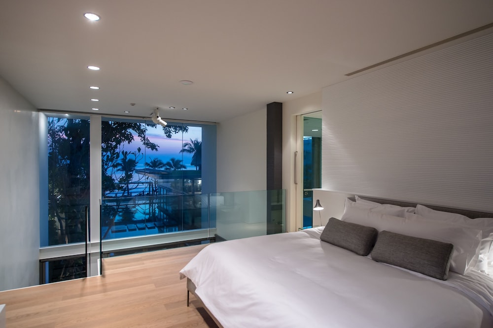 Sunsky Villa Huahin