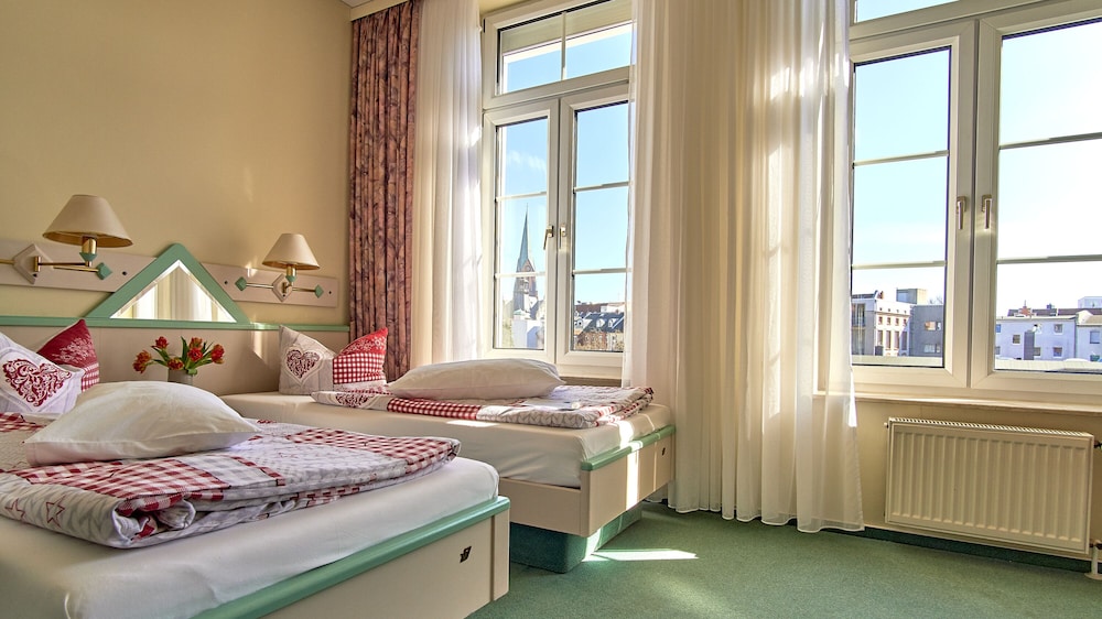Bio Hotel Amadeus Schwerin - Property Image 40