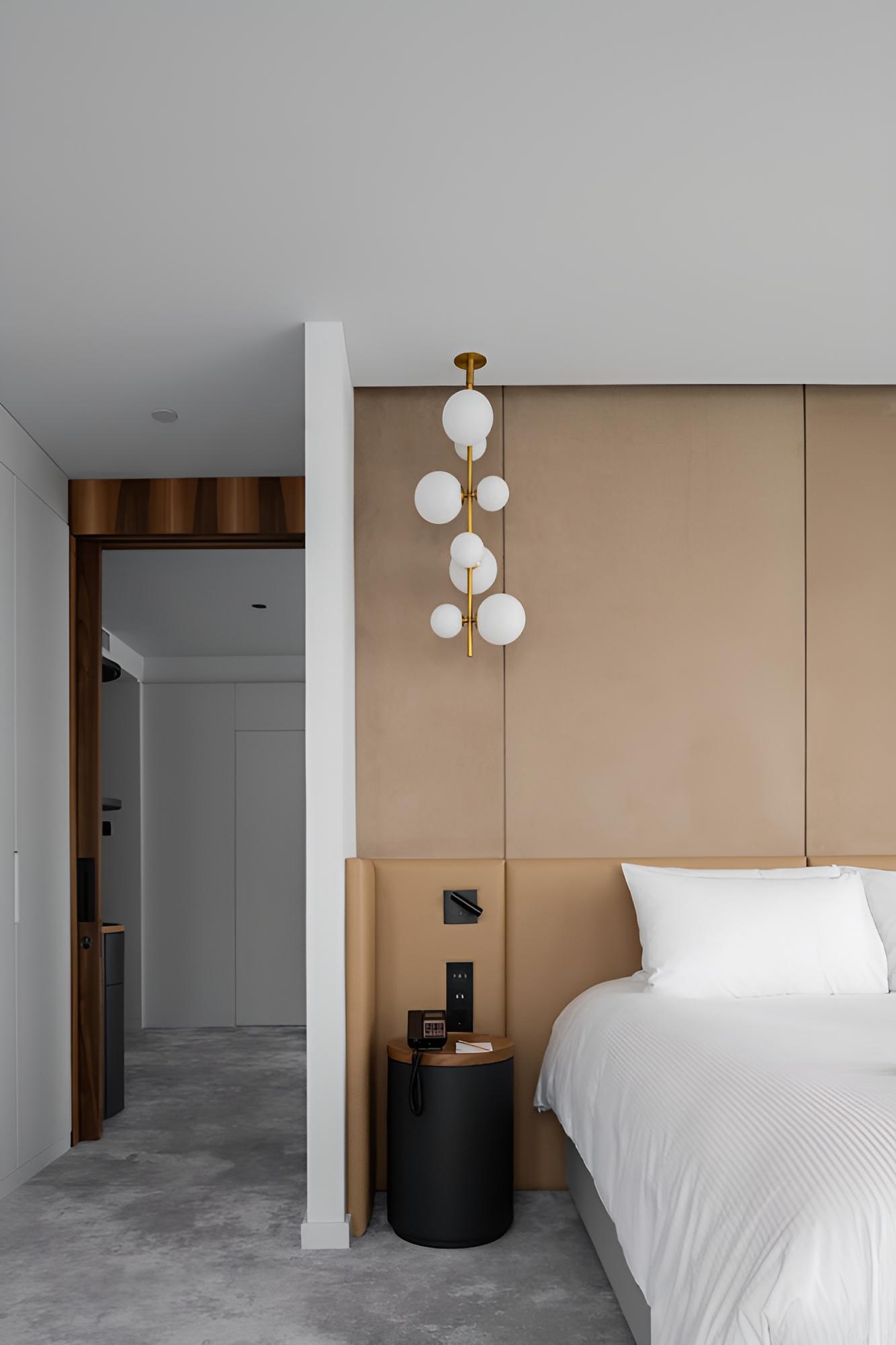 Mövenpick Moscow Taganskaya
