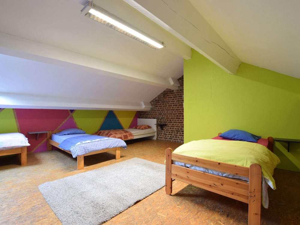 Cottage in a Well-equipped and Comfortable Farmhouse view 4