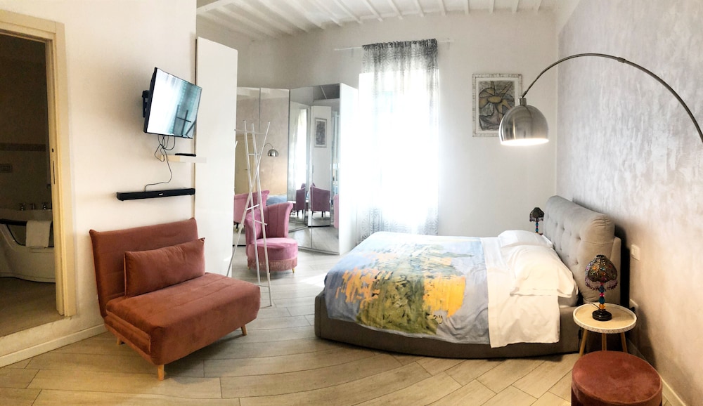 Allegra Toscana - Affittacamere Guest house