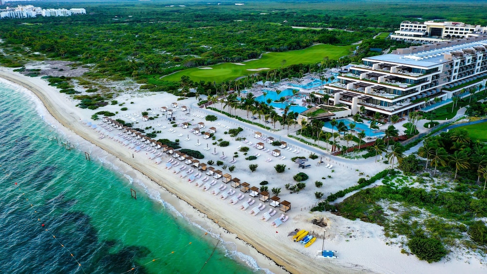 Atelier Playa Mujeres - Adults Only - All Inclusive 155