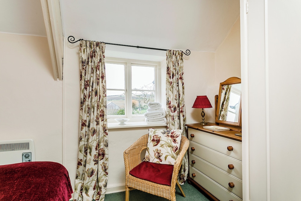 Character Farm Cottages