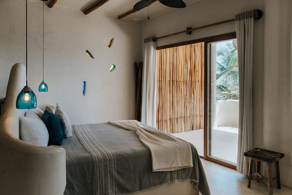 Zorba Tulum Beach Homes - Property Image 8