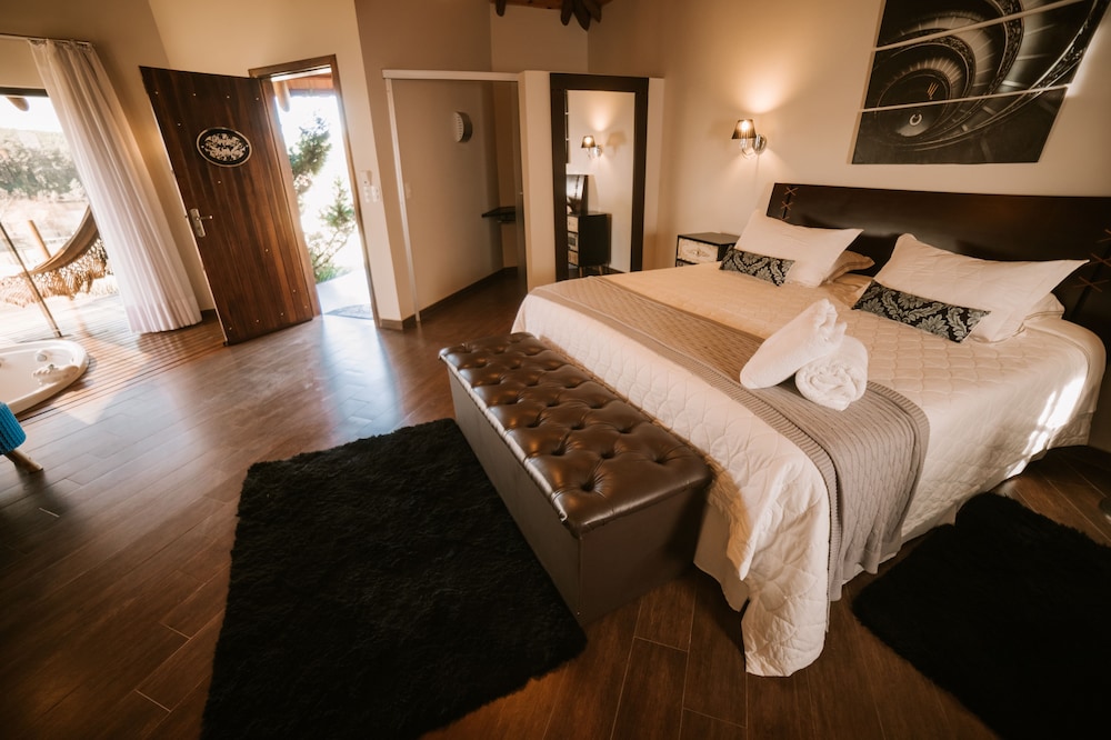 Virá Charme Resort