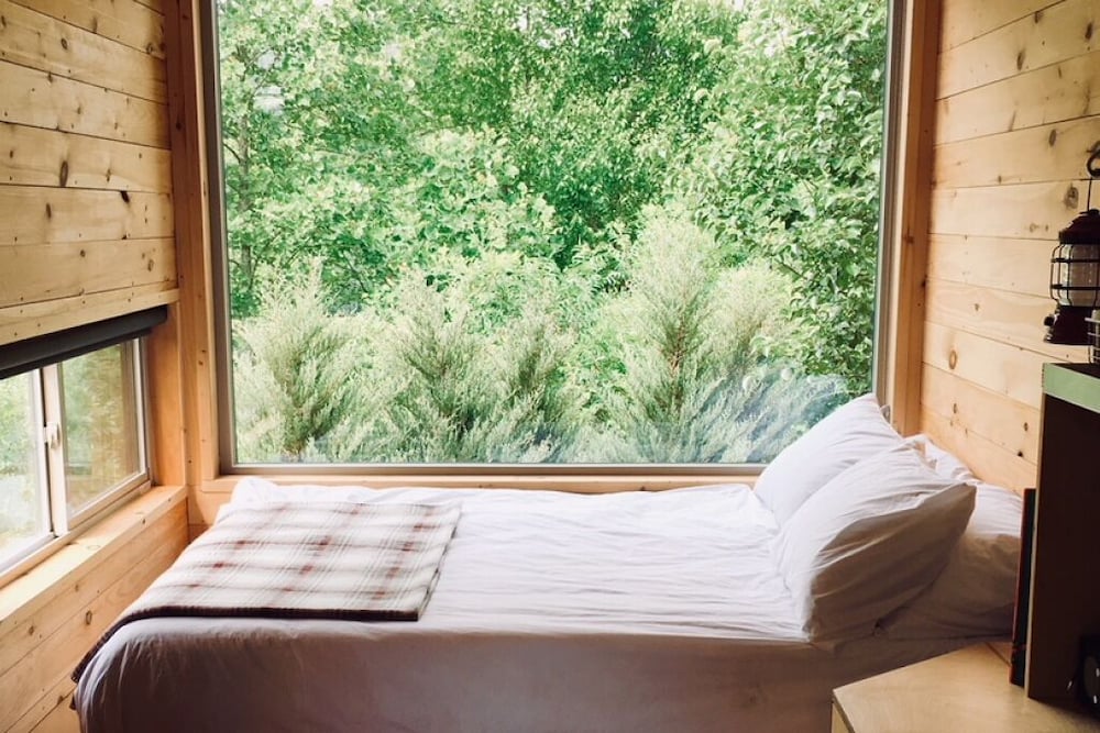 Postcard Cabins Talladega Valley, Outdoor Collection by Marriott Bonvoy