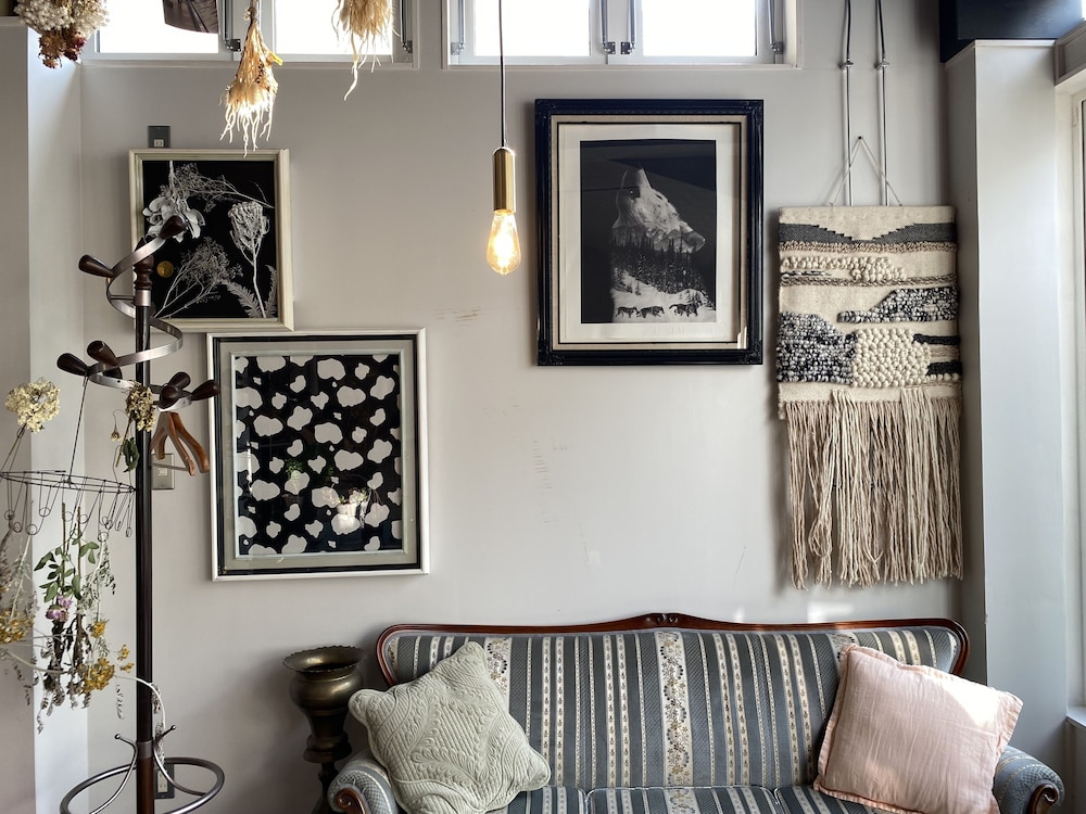 Little Barrel Guest House - Hostel, photo 91