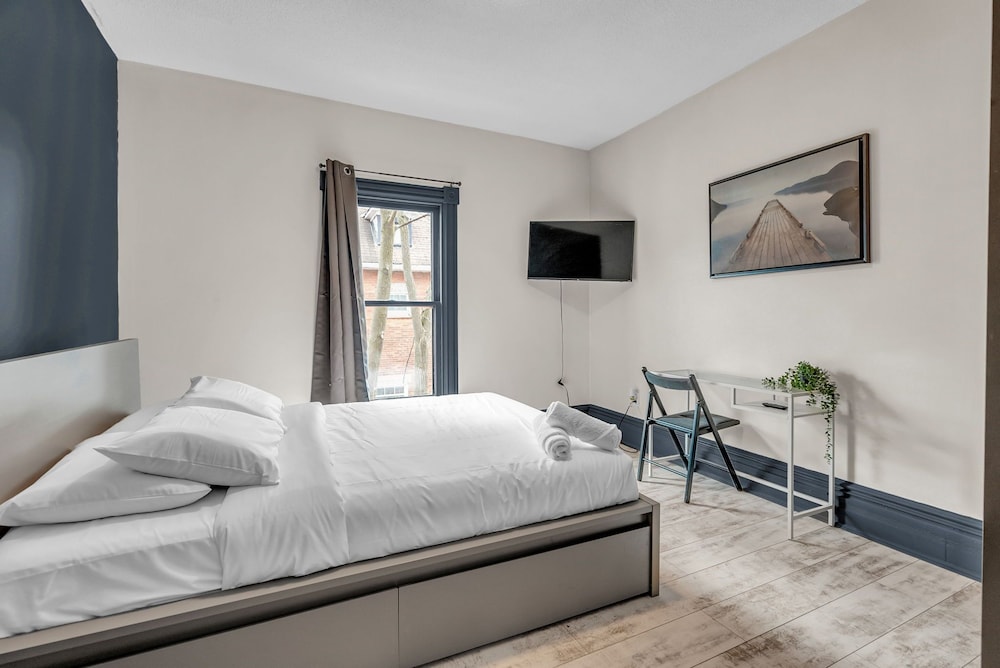 Suites Principale
