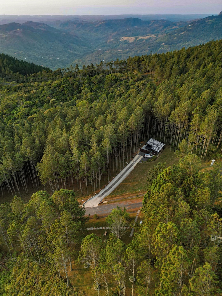 Cozy Hideaway in the Mountains of Altos de María