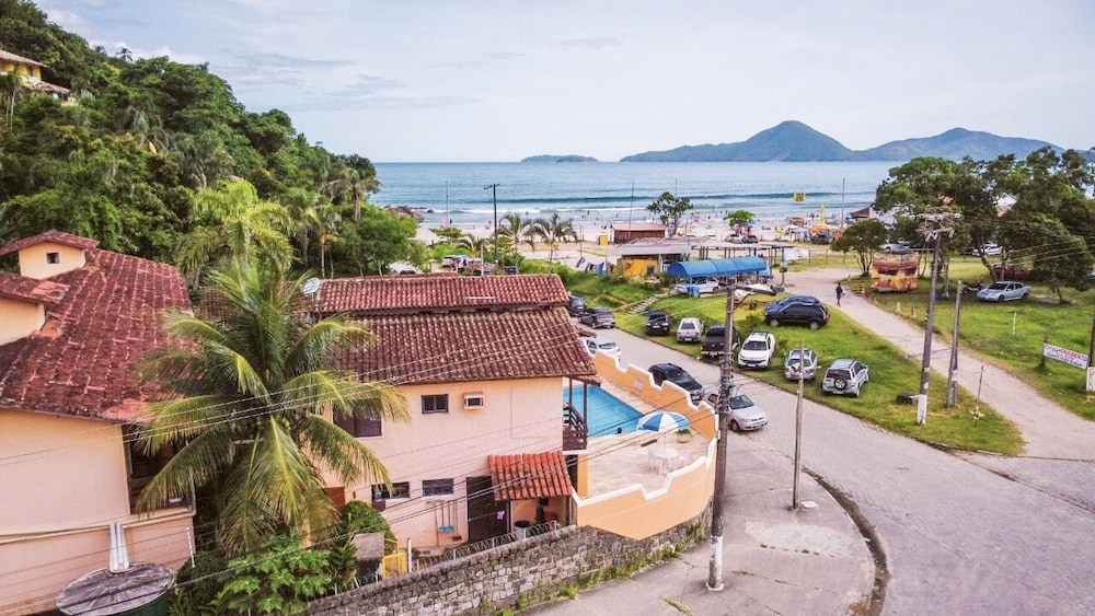 Pousada do Sol
