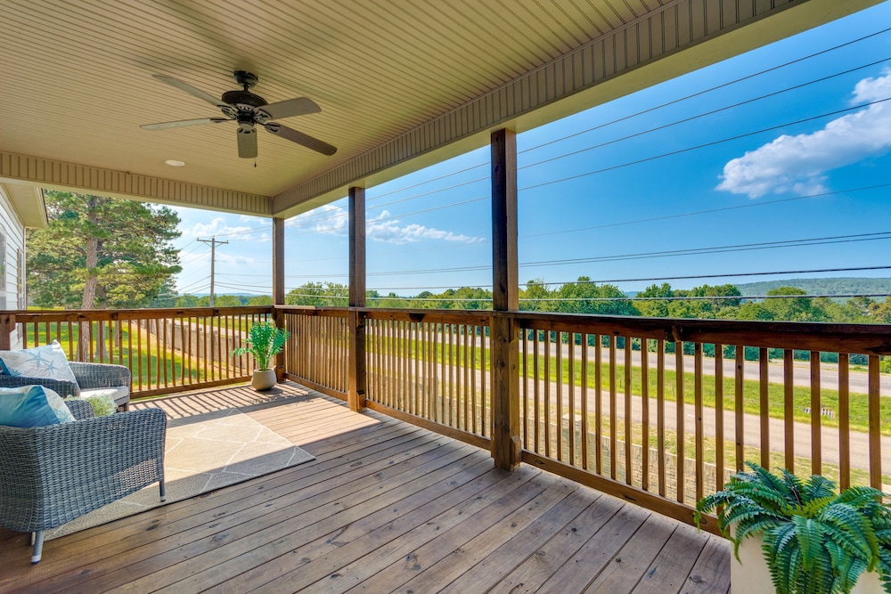 Russellville Vacations - Russellville Home Near Hiking  Lake Access! - Property Image 10