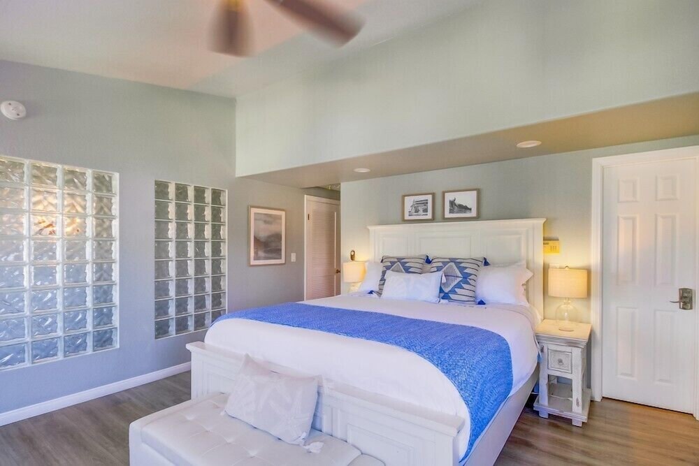Coastal Haven