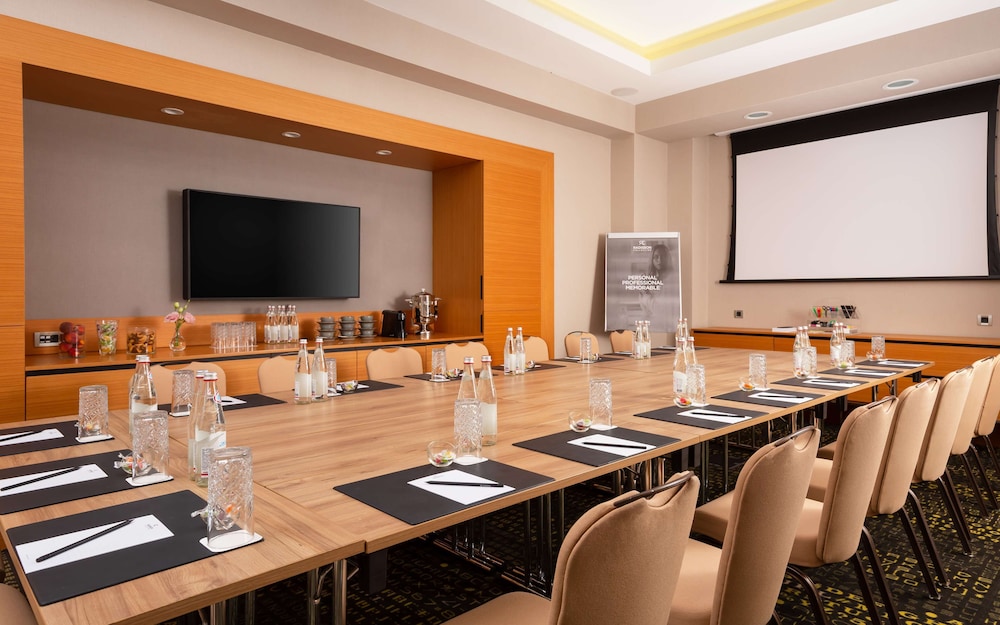 Radisson Collection Paradise Resort and Spa, Sochi