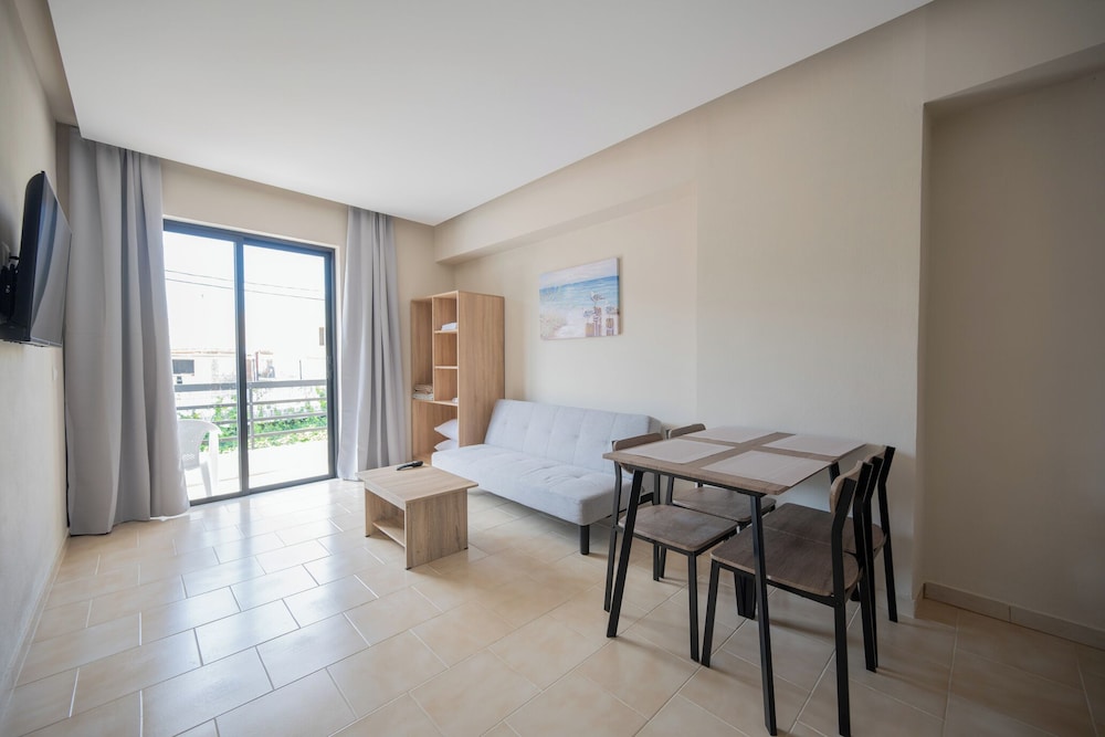 Blue Wave Suites - Ixia