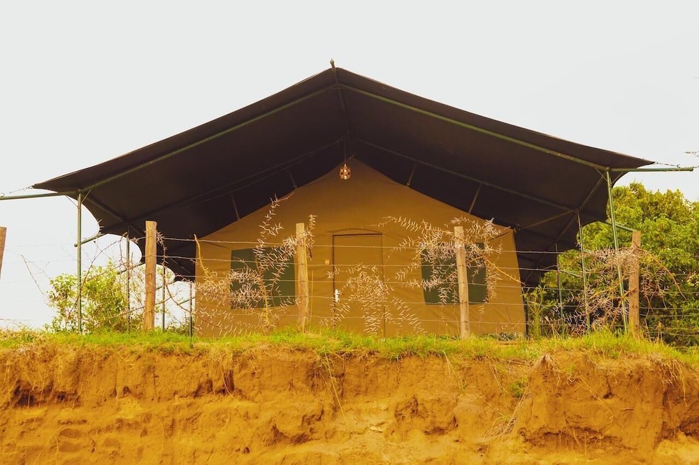 Mara Duma Luxury Camp