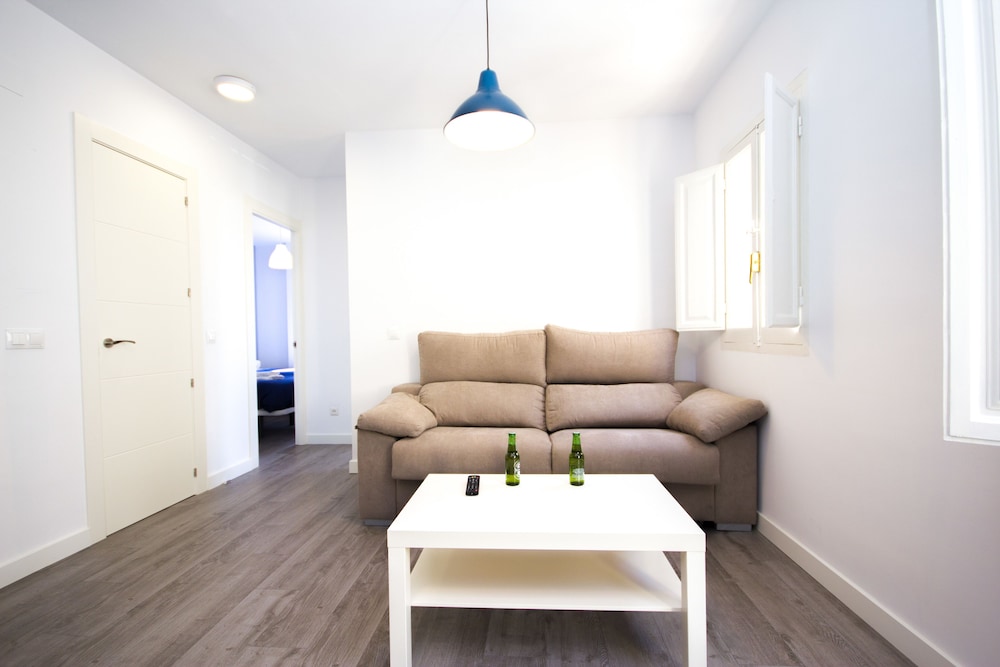 Apartamentos Centro Nerja Marimel 101