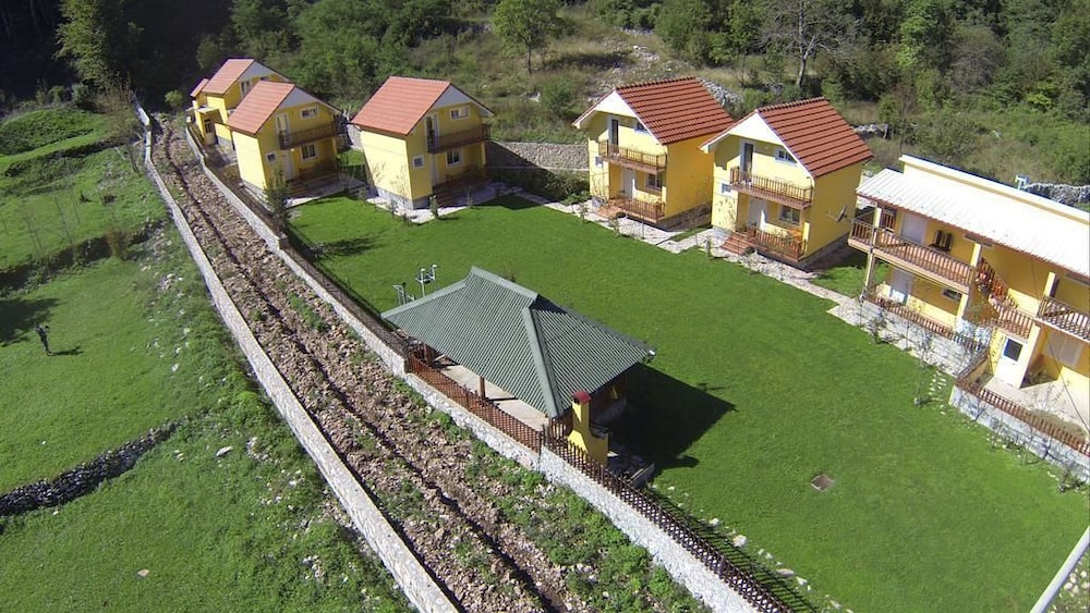 Apartmani Obzovica