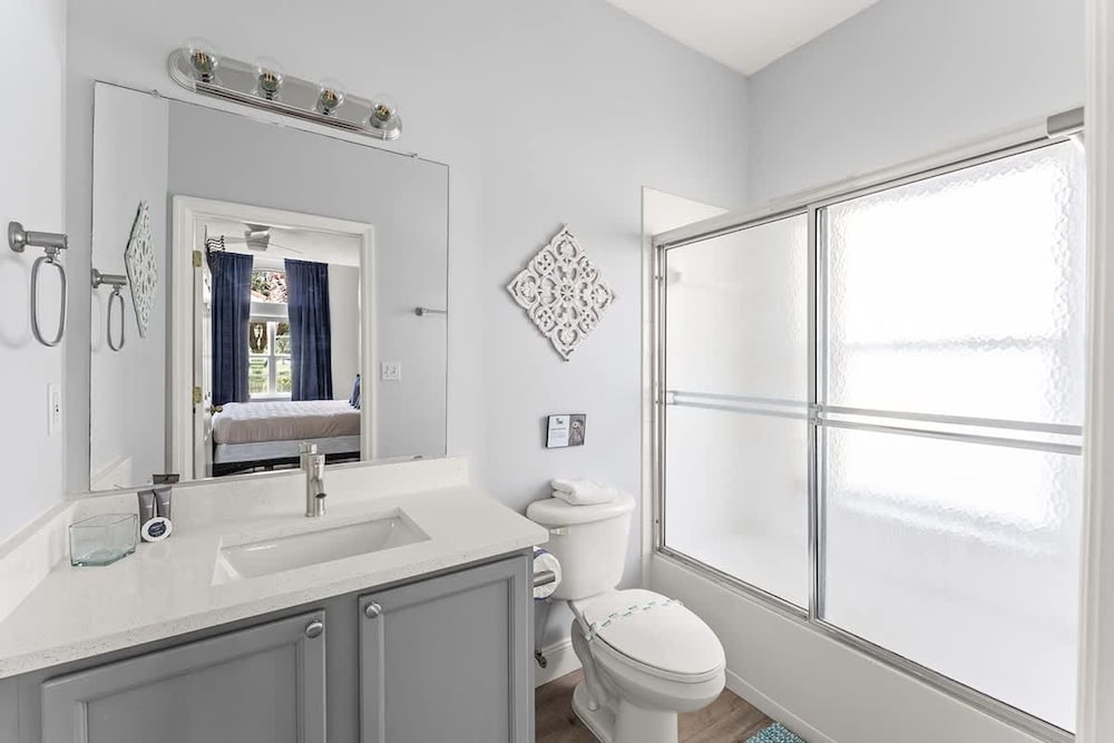 Themed Bedrooms Near Disney 4BR
