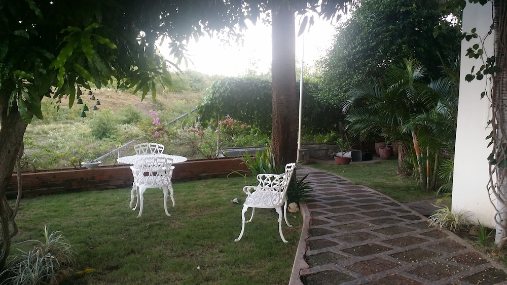 Casa Mallen - La Boquita