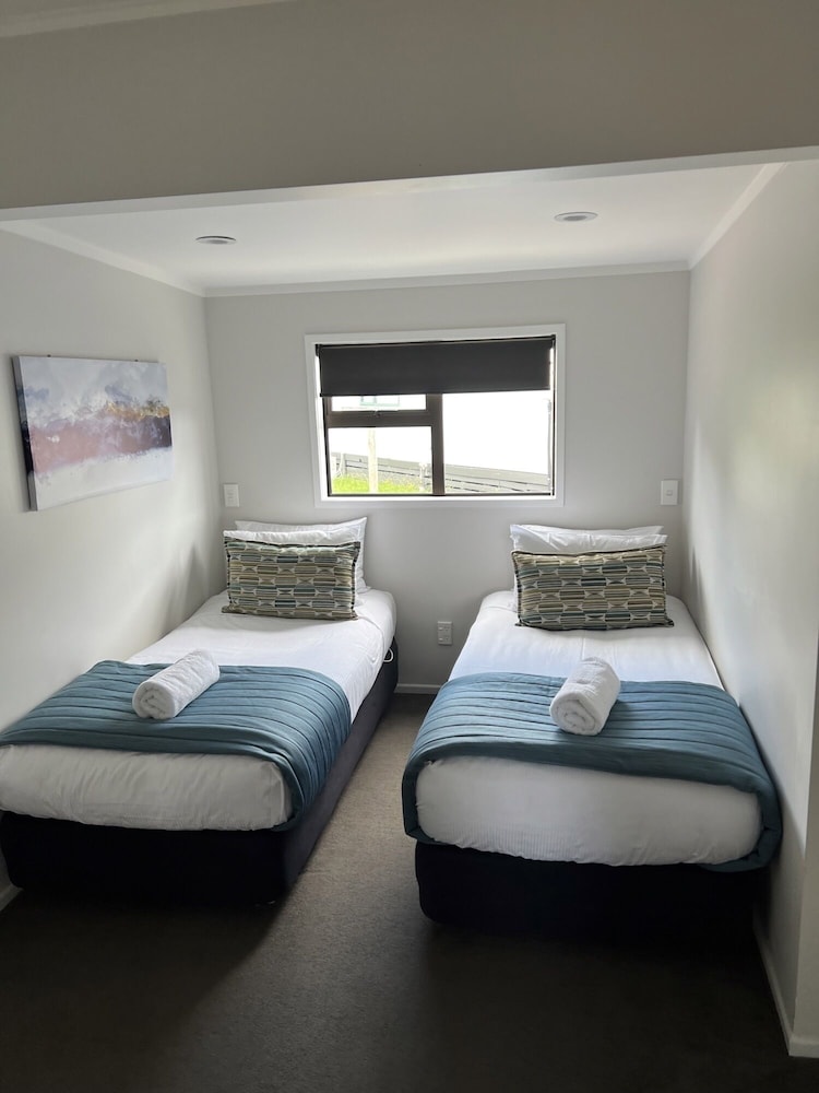 Lake Taupo Holiday Resort