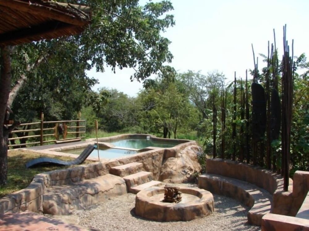 Marloth Kruger Accommodation