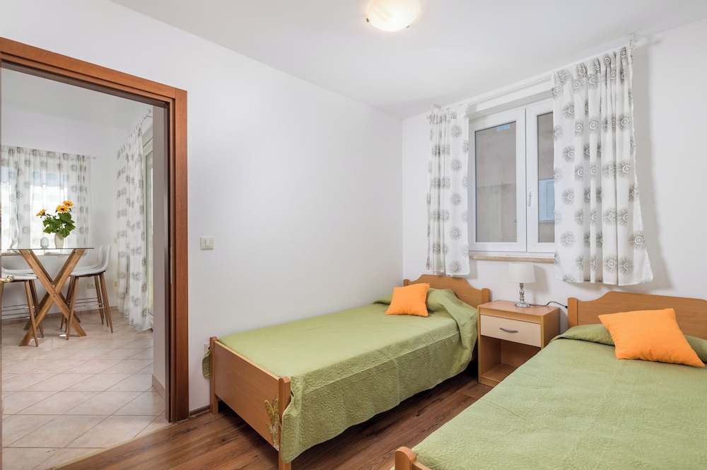 Apartment Niki
