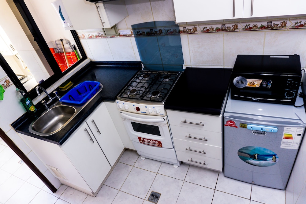 Brussels & Atomium Apartment