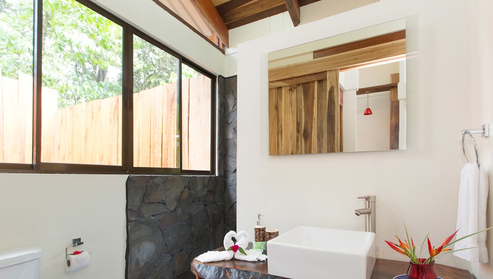 Casitas Tenorio B&B