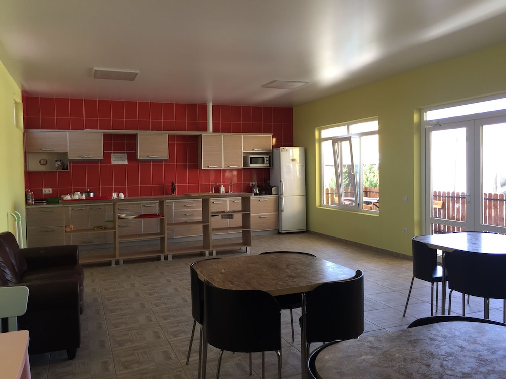 Beausoleil Guesthouse