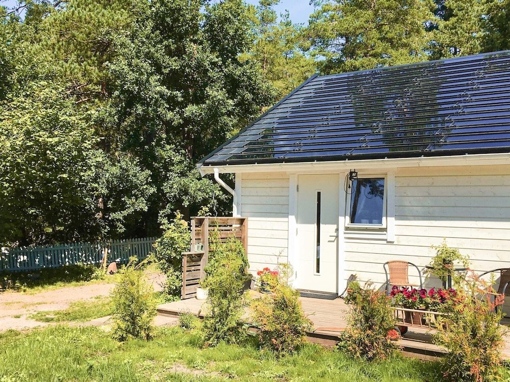 4 Person Holiday Home in Borgholm