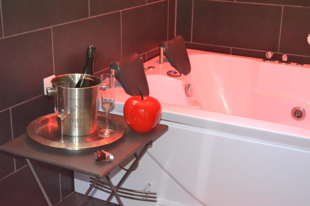 Mas Les Filaos B&B, photo 56