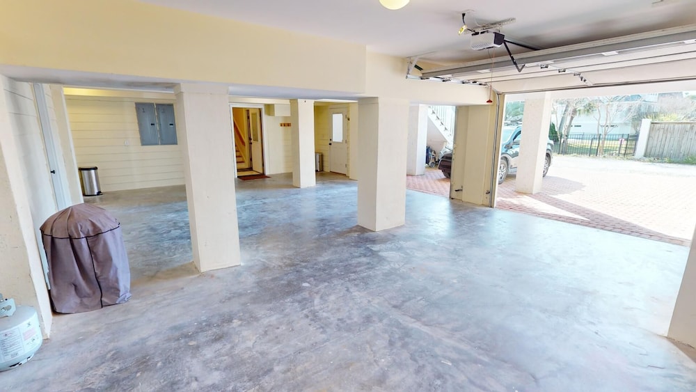 6 Waterside Walk by Tybee Vacation Rentals