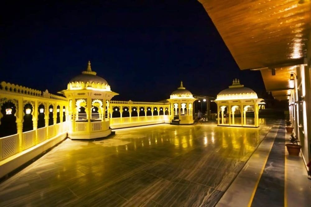 Badi Garh Resort