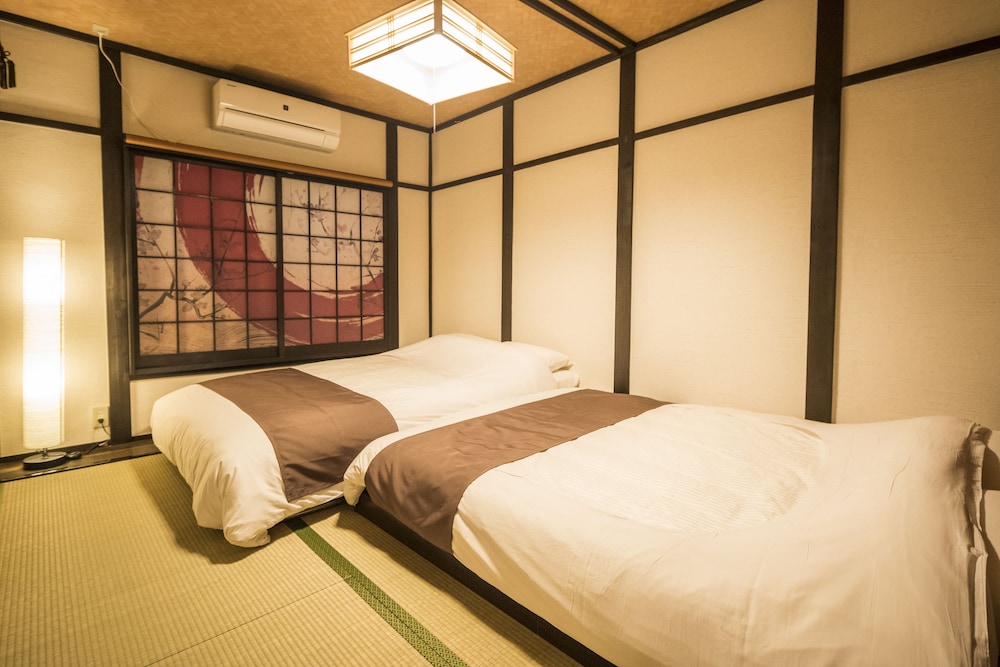 Kyo Oyado Hana