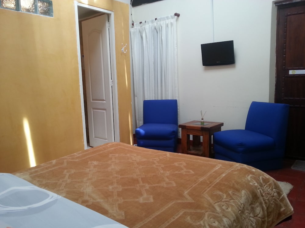 Ulucaho - Hostel