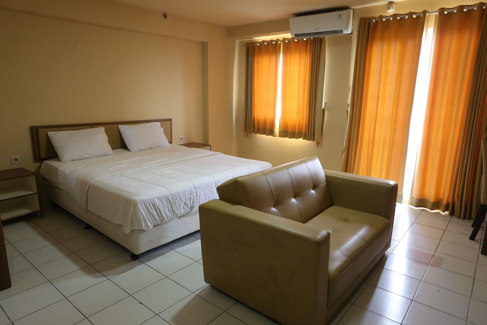 Aurora Rooms Mutiara Bekasi