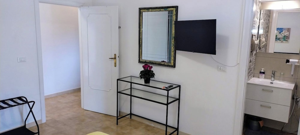 Casa Vacanze Il Vallo