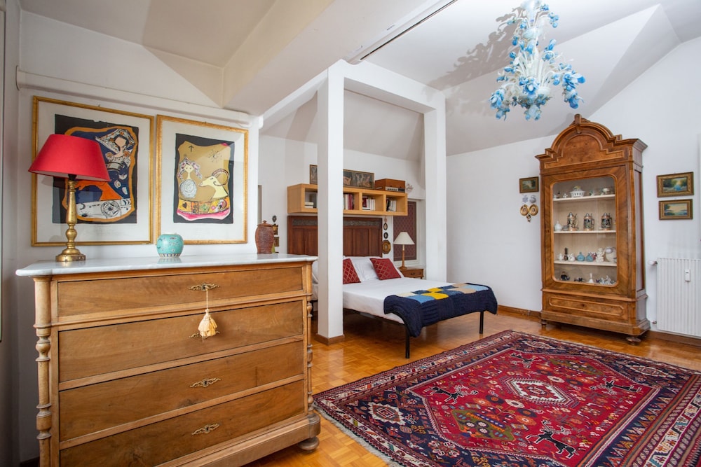 Wonder 1BR Eur
