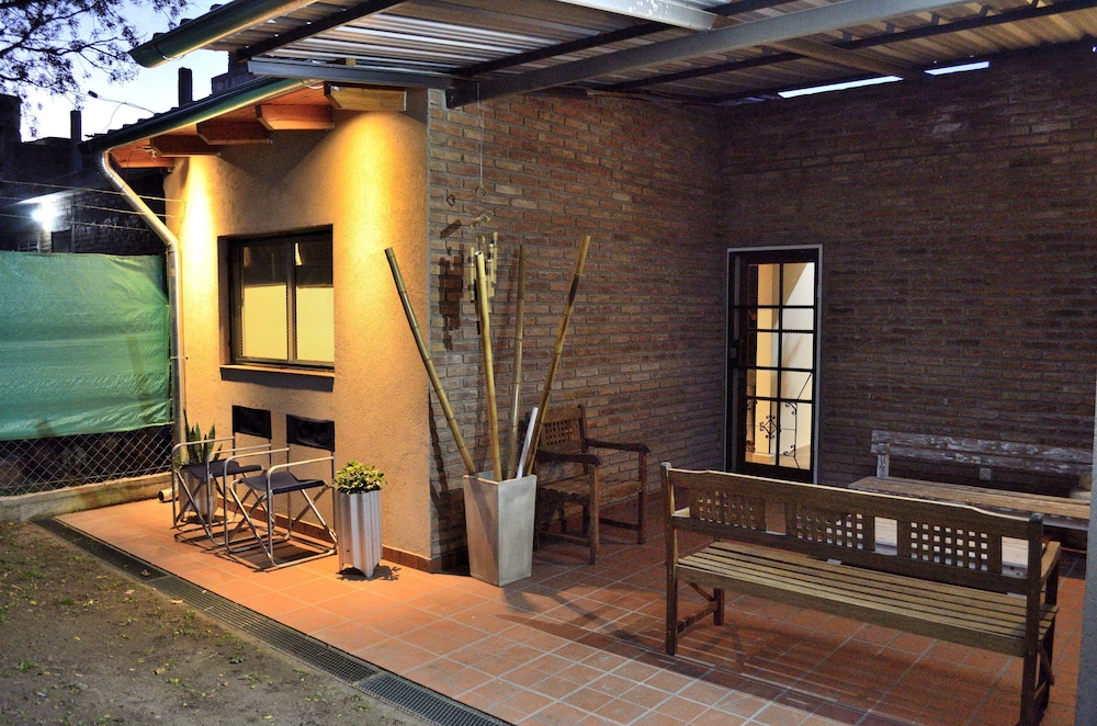 Casa Nueva Impecable De Dos Dormitorios - Image 1