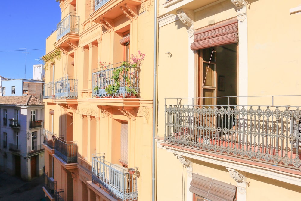 Tramontana Apartments