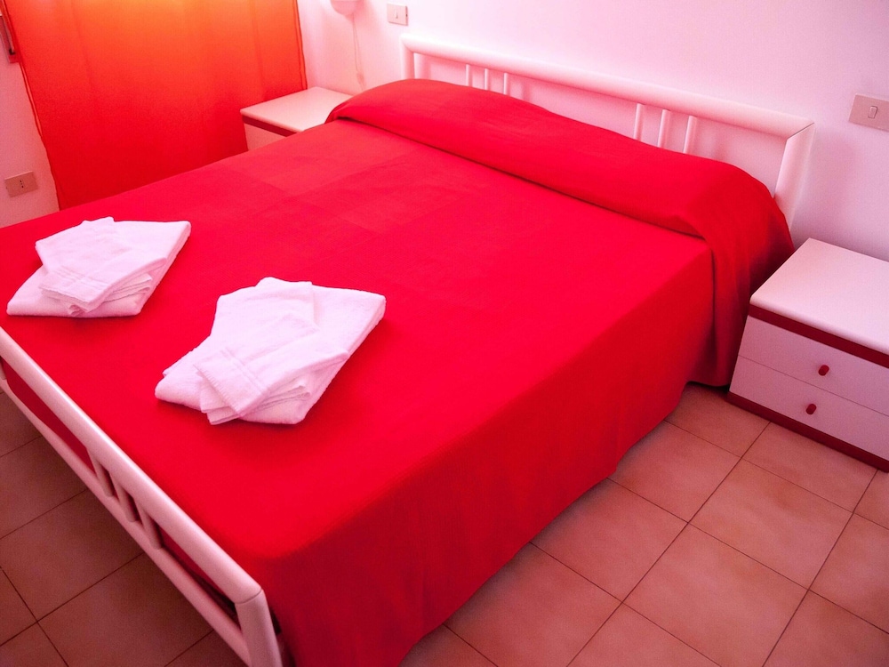 Apartment in Residenza Alberghiera Italia, Luni