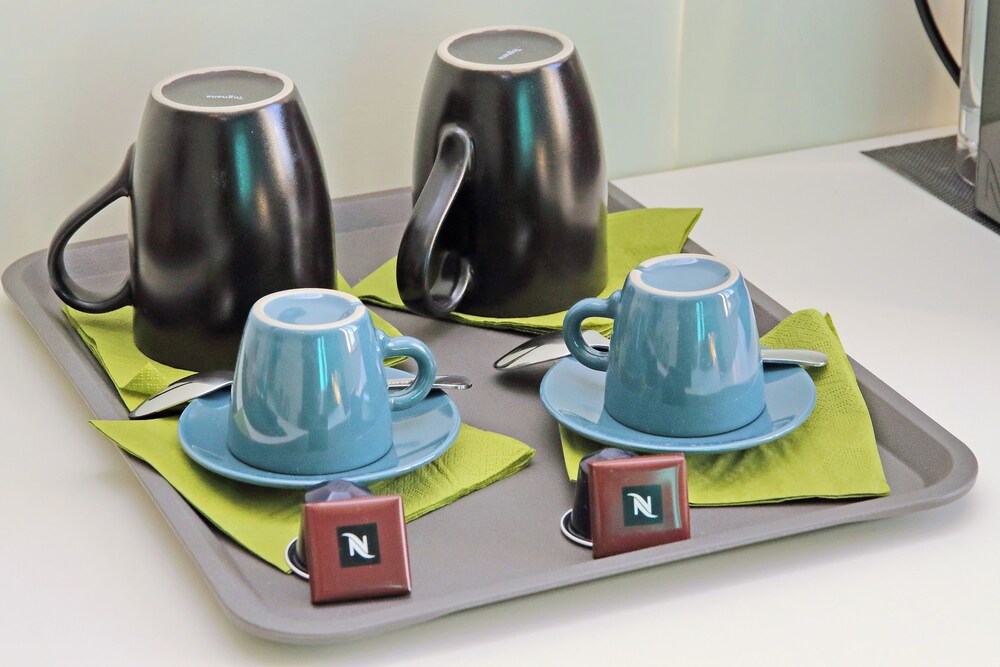 Domus Augustea San Giovanni Sunset Suites