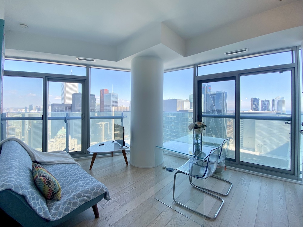 Waterfront York Suites-0
