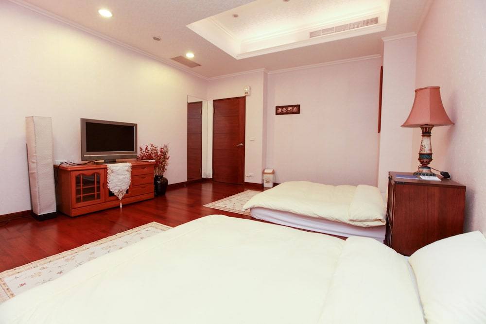 Balawua House