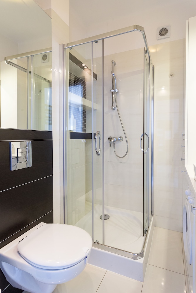 Apartamenty One by Your Freedom