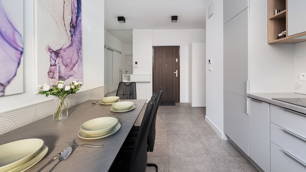 Apartamenty Sun&Snow Przedwiośnie